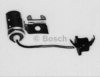 BOSCH 1 237 330 295 Condenser, ignition